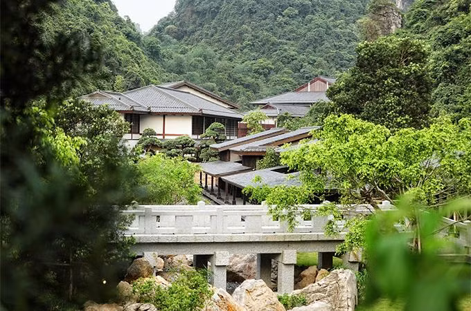 Sức hút của Yoko Onsen Quang Hanh không chỉ đến từ không gian Nhật Bản thuần khiết mà còn bởi trải nghiệm tắm khoáng nóng đáp ứng những tiêu chuẩn khắt khe của xứ sở Mặt trời mọc Sức hút của Yoko Onsen Quang Hanh không chỉ đến từ không gian Nhật Bản thuần khiết mà còn bởi trải nghiệm tắm khoáng nóng đáp ứng những tiêu chuẩn khắt khe của xứ sở Mặt trời mọc