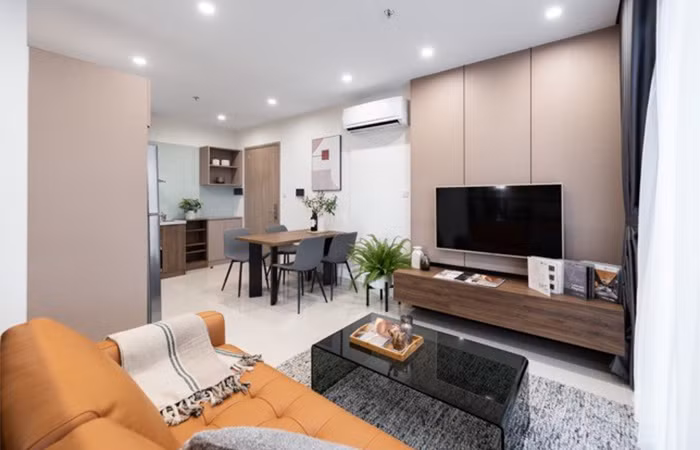 Ưu đãi giảm giá dịch vụ nội thất An Cường lên tới 100 triệu đồng giúp sức người mua nhà Ưu đãi giảm giá dịch vụ nội thất An Cường lên tới 100 triệu đồng giúp sức người mua nhà