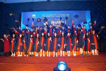 Vinsers Vinschool Imperia đạt được nhiều thành tích xuất sắc và chinh phục cánh cổng Đại học mơ ước