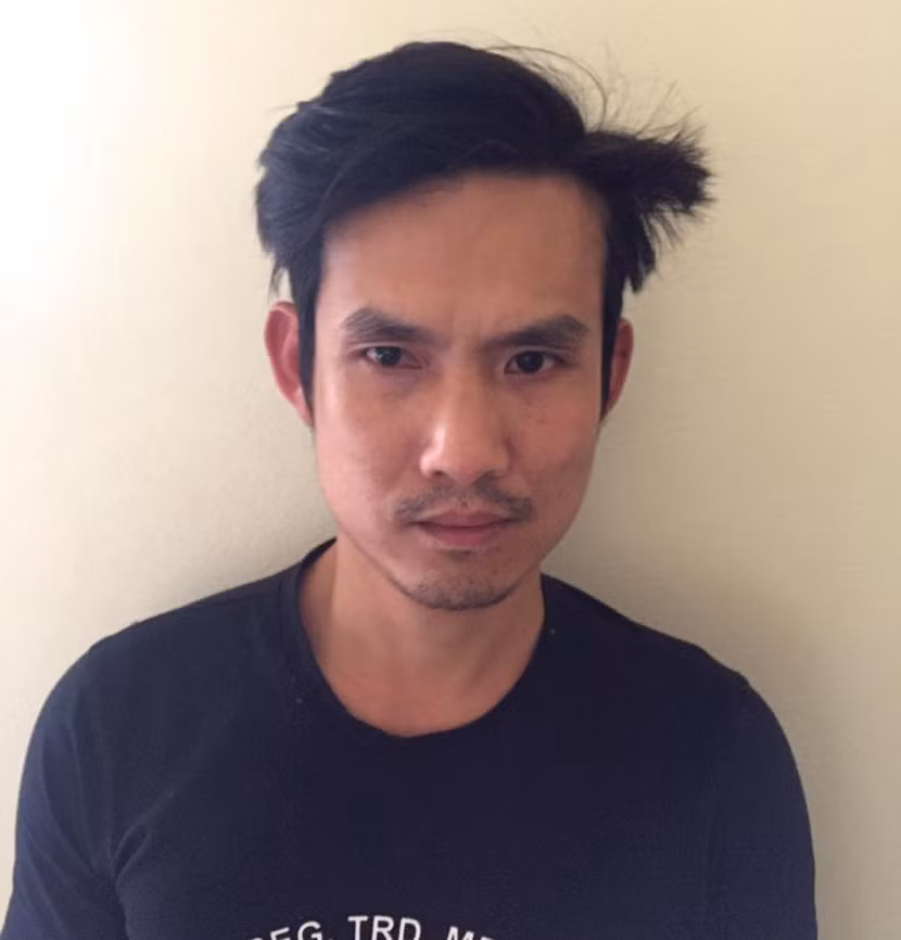 Đối tượng Đức