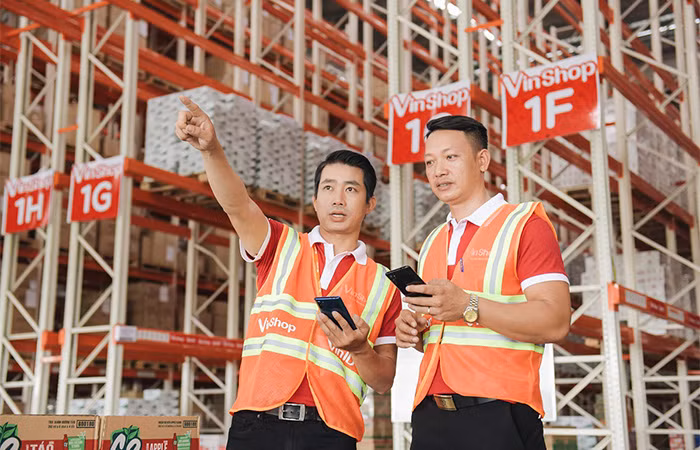 One Distribution liên kết cùng đối tác kho vận uy tín, chuyên nghiệp trên thế giới One Distribution liên kết cùng đối tác kho vận uy tín, chuyên nghiệp trên thế giới