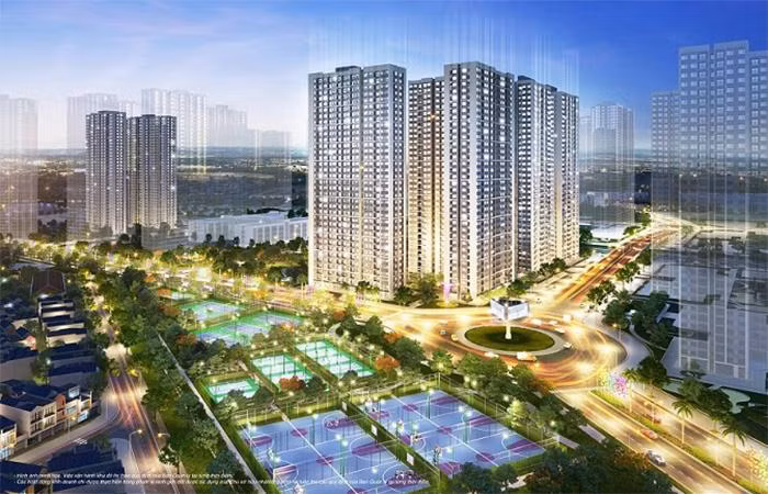 Chỉ cần trả trước 20% giá trị căn hộ, cư dân đã có thể nhận nhà ngay cùng hệ sinh thái đầy đủ - đẳng cấp duy nhất tại trung tâm mới phía Tây Hà Nội.