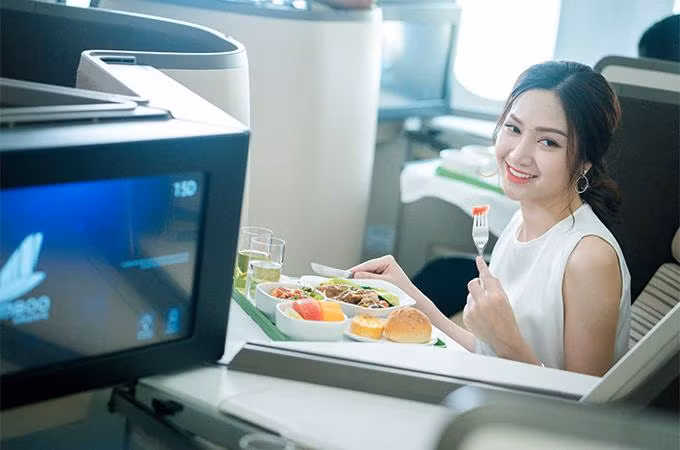 Các chuyến đi ngày càng trở thành món quà 8/3 yêu thích của phái đẹp
