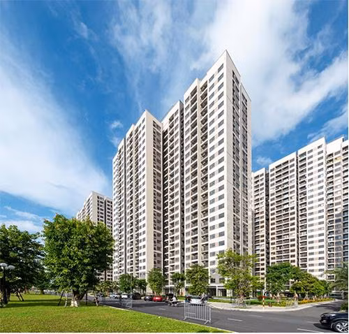 Tòa căn hộ dịch vụ S217 với tầm nhìn ban công trực diện sang đại học VinUni Tòa căn hộ dịch vụ S217 với tầm nhìn ban công trực diện sang đại học VinUni
