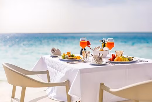 Mỗi villa tại The Sailing bay đều sở hữu tầm nhìn riêng. Ảnh minh họa Shutterstock Mỗi villa tại The Sailing bay đều sở hữu tầm nhìn riêng. Ảnh minh họa Shutterstock