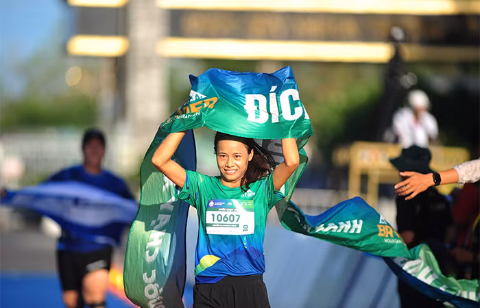 Giải chạy marathon sẽ tiếp tục được tổ chức tại Tây Ninh vào tháng 4 tới