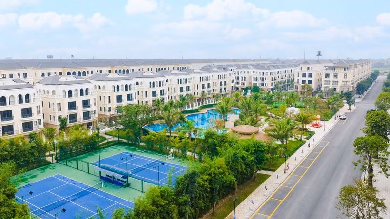 Vinhomes Ocean Park 2 trở thành tâm điểm của thị trường với lượng giao dịch tăng mạnh