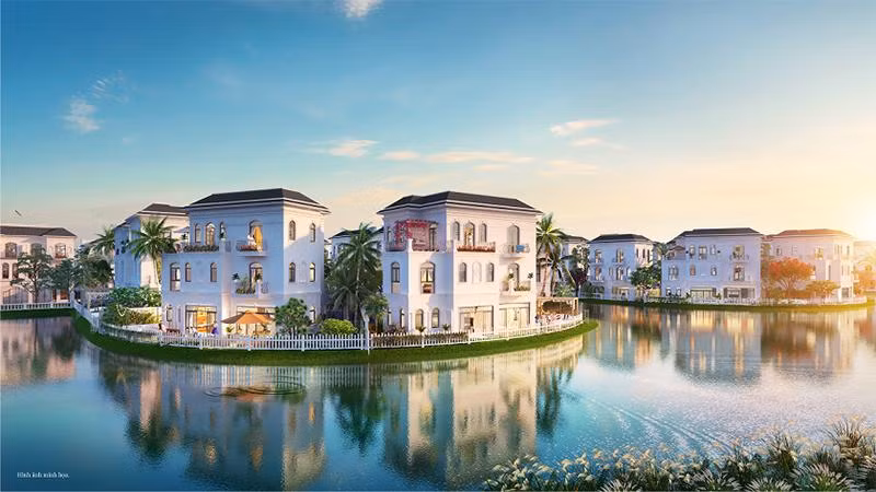 Phân khu Hướng Dương được kiến tạo theo phong cách resort Venice với những căn biệt thự tinh tế bên những dòng kênh đào, mang đến không gian sống đẳng cấp hàng đầu. Phân khu Hướng Dương được kiến tạo theo phong cách resort Venice với những căn biệt thự tinh tế bên những dòng kênh đào, mang đến không gian sống đẳng cấp hàng đầu.