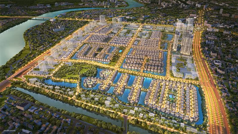Nằm trong khu đô thị Vinhomes Star City, phân khu Hướng Dương sở hữu vị trí đắc địa khi nằm cùng toạ độ của trung tâm hành chính mới – trái tim của thành phố Thanh Hoá Nằm trong khu đô thị Vinhomes Star City, phân khu Hướng Dương sở hữu vị trí đắc địa khi nằm cùng toạ độ của trung tâm hành chính mới – trái tim của thành phố Thanh Hoá