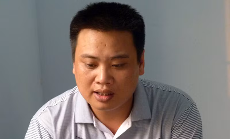 Năm 2010, Đỗ Bính bị bắt giữ, xử lý về tội lừa đảo chiếm đoạt tài sản