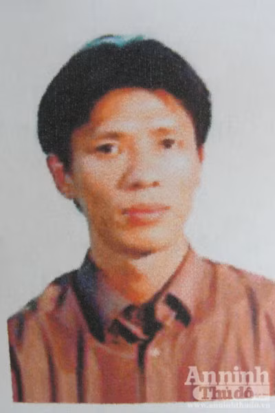 Đối tượng Lương và quyết định truy nã