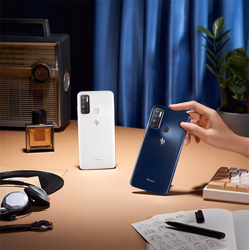 Vsmart Live 4 đánh dấu bước tự chủ 100% từ thiết kế phần cứng, hệ điều hành và sản xuất của VinSmart