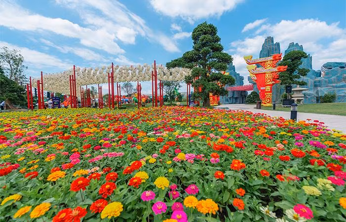 Cuộc sống đầy đủ tiện nghi với hệ sinh thái đẳng cấp tại Vinhomes Smart City Cuộc sống đầy đủ tiện nghi với hệ sinh thái đẳng cấp tại Vinhomes Smart City
