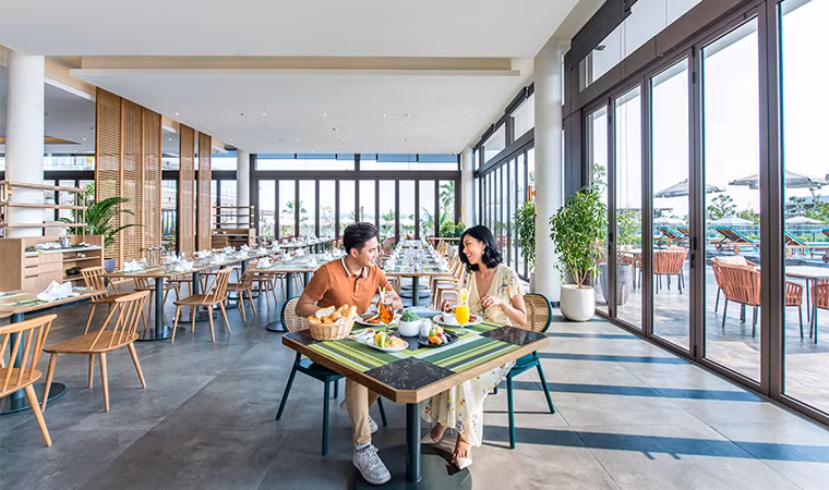 Premier Village Ha Long Bay