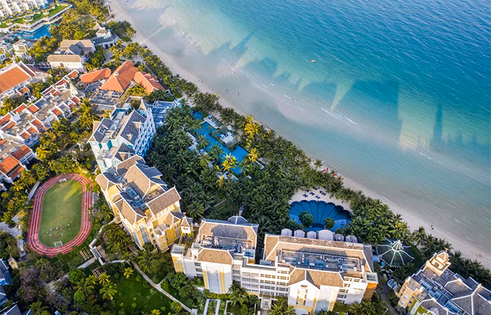 Nam Phú Quốc là vùng đất đầy tiềm năng với giới đầu tư BĐS Nam Phú Quốc là vùng đất đầy tiềm năng với giới đầu tư BĐS