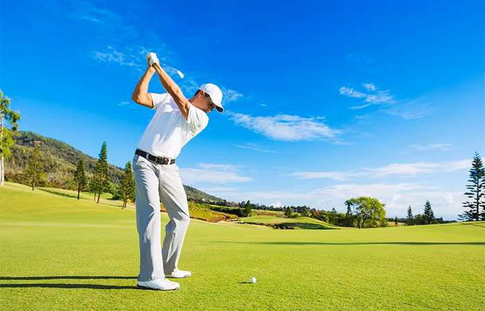 Combo bay – nghỉ “Sải cánh tới kỳ quan” mang đến cơ hội sở hữu gói golf 18 lỗ với giá ưu đãi tại các sân golf của FLC tại Quy Nhơn Và Thanh Hóa.
