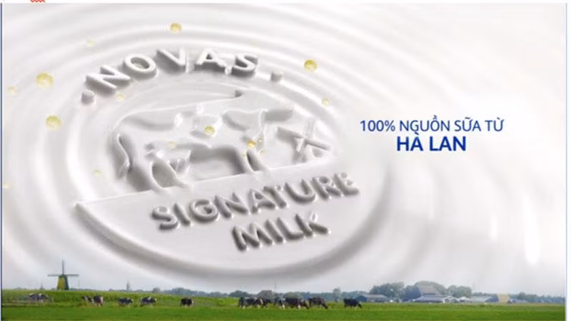 Nguồn sữa NOVAS của Friso luôn được duy trì được sự tươi ngon tự nhiên, hàm lượng đạm chất lượng cao, giúp bé hấp thu,tiêu hóa tốt, với hệ tiêu hóa khỏe mạnh. Nguồn sữa NOVAS của Friso luôn được duy trì được sự tươi ngon tự nhiên, hàm lượng đạm chất lượng cao, giúp bé hấp thu,tiêu hóa tốt, với hệ tiêu hóa khỏe mạnh.
