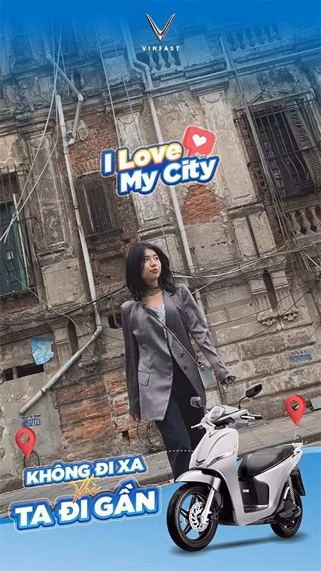Nơi đẹp nhất trong lòng mình và đáng để yêu thương trân trọng nhất chính là góc phố quen thuộc đã gắn bó cùng ta thật nhiều kỷ niệm thời thơ ấu.