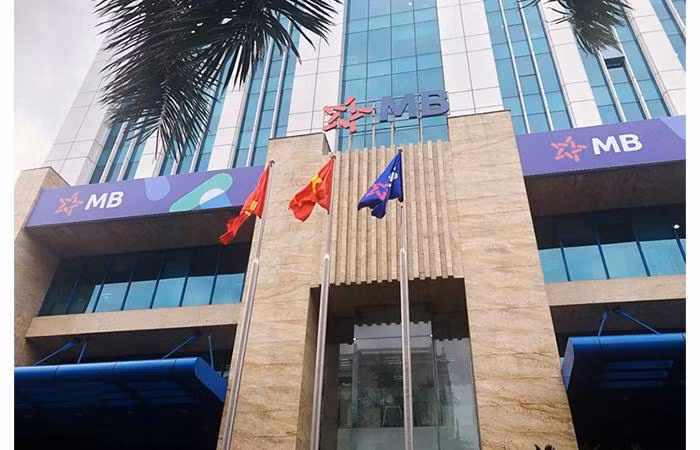 MB dự kiến tăng mạnh vốn điều lệ lên gần 40% trong năm 2021