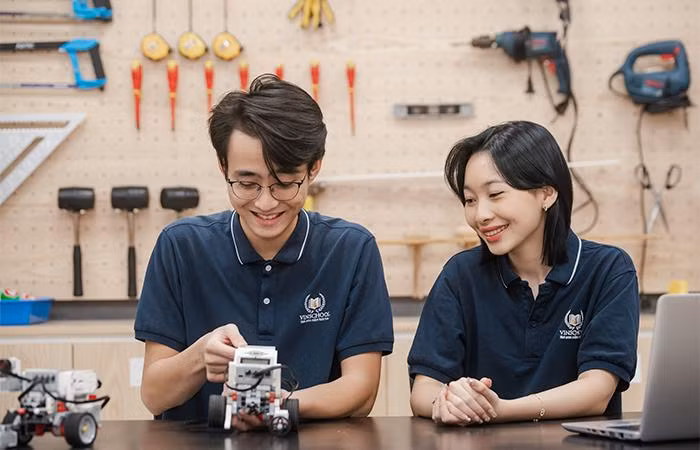 Các trường đại học hàng đầu Việt Nam đều có chỉ tiêu xét tuyển dành riêng cho học sinh sở hữu chứng chỉ A Level Cambridge Các trường đại học hàng đầu Việt Nam đều có chỉ tiêu xét tuyển dành riêng cho học sinh sở hữu chứng chỉ A Level Cambridge