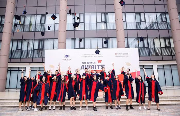 Chứng chỉ A Level Cambridge – tấm vé vàng ứng tuyển vào các đại học Top đầu thế giới Chứng chỉ A Level Cambridge – tấm vé vàng ứng tuyển vào các đại học Top đầu thế giới