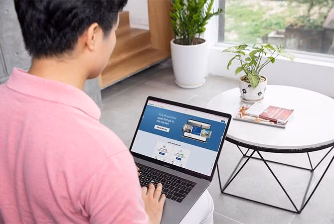 Công cụ định giá nhà từ OneHousing góp phần thúc đẩy minh bạch thị trường bất động sản. Công cụ định giá nhà từ OneHousing góp phần thúc đẩy minh bạch thị trường bất động sản.