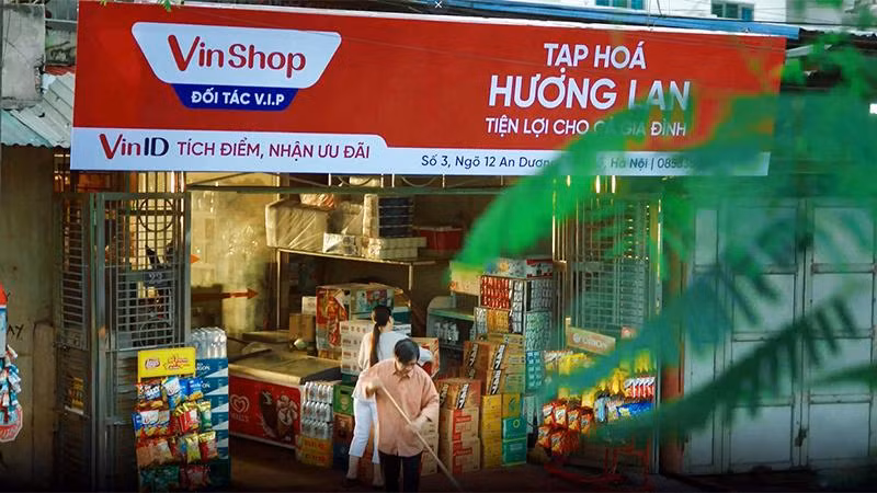 One Mount đưa công nghệ vào giải quyết các vấn đề tồn tại của mô hình kinh doanh truyền thống.