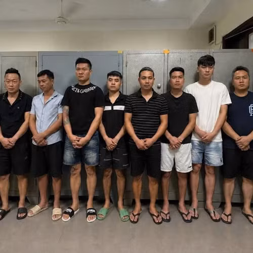 Tin Podcast ngày 15/7/2026: Công an tỉnh Bắc Ninh triệt phá đường dây cá độ bóng đá quy mô lớn