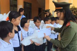 An ninh Thủ đô dẫn lối đến đảo tiền tiêu của Tổ quốc