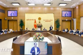 Bảo vệ quyền lợi người tiêu dùng trên không gian mạng