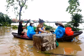 Những khuôn hình xúc cảm 
