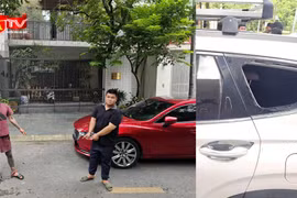 Công an TP Hà Nội tăng cường đấu tranh với tội phạm trộm cắp tài sản