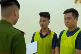 Triệt phá đường dây tổ chức cá độ bóng đá hàng tỷ đồng qua mạng mùa World Cup