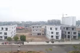 Siết chặt quản lý đấu giá: Tăng tiền đặt cọc và mở rộng phạm vi tài sản
