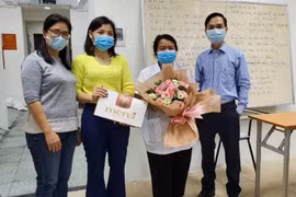 Bản lĩnh phóng viên An ninh Thủ đô giữa thời bình