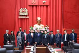 Đảm bảo an ninh, an toàn trong môi trường số