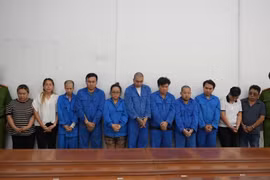 Khởi tố 11 bị can trong đường dây mua bán thận quy mô lớn, ‘thổi giá’ lên tới 1,5 tỷ đồng
