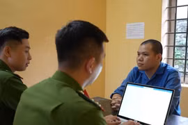 Khởi tố 9 đối tượng trong đường dây cá độ bóng đá 850 tỷ đồng