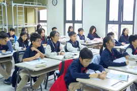 Bộ GD&ĐT: Mã định danh cá nhân có thể làm mã số hồ sơ học tập suốt đời