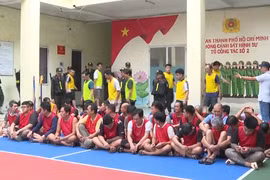 Triệt phá đường dây cá độ 3.500 tỷ dịp World Cup 2026