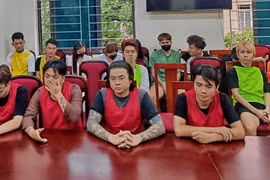 Khởi tố TikToker Phạm Tuấn