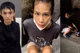 Bắt quả tang đối tượng mua bán trái phép chất ma túy