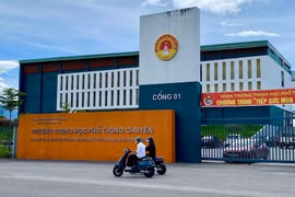 Chính phủ chỉ đạo đảm bảo quyền lợi thí sinh và kỷ cương thi cử