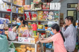 Trường hợp thuộc diện đóng BHXH bắt buộc đối với chủ hộ kinh doanh