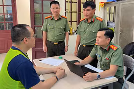 Công an triệt phá đường dây đánh bạc nghìn tỷ với 30.000 thành viên