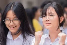 Đề xuất bỏ điểm cộng IELTS, học sinh giỏi xét tuyển sinh đại học 