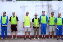 Bản tin Atv ngày 13/7/2026: Khởi tố 9 đối tượng trong đường dây cá độ bóng đá 850 tỷ đồng