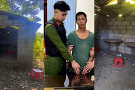 Đối tượng trốn lệnh truy nã đặc biệt nguy hiểm sa lưới