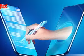 Giao dịch qua tin nhắn có thay thế được văn bản giấy? | ATV ngày 9/10/2026