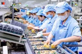 Niềm tin vào Việt Nam - Điểm đến tăng trưởng hấp dẫn nhất Đông Nam Á